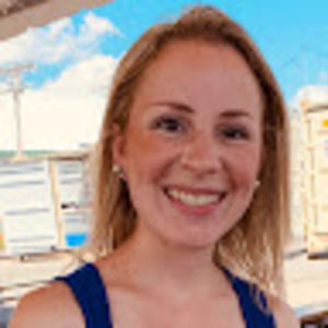 Meet your Posher, Jackie